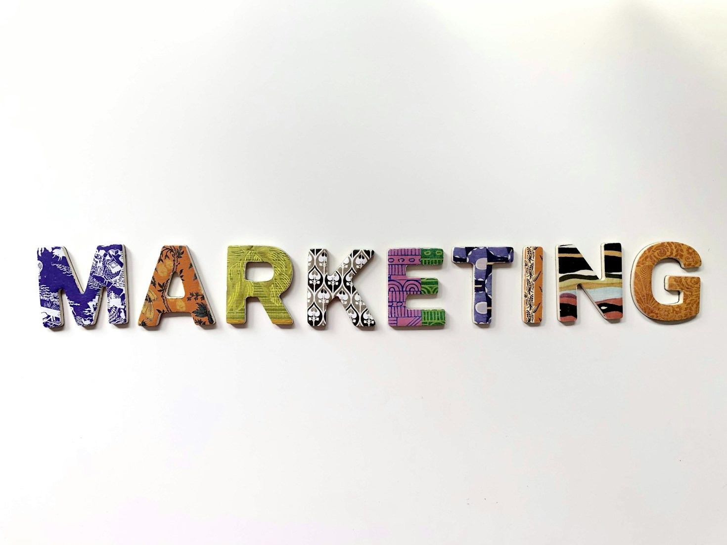 Case Studies: Marketing Success Stories